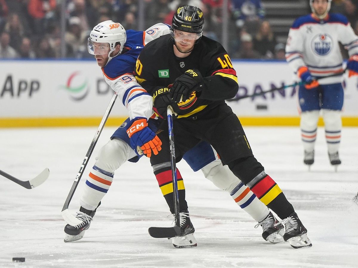 Can Tyler Myers Revive His Game with the Dallas Stars?